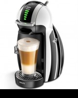 Espressor NESCAFE Dolce Gusto Genio Mini KP161M: Pentru cei ce apreciaza cafeaua